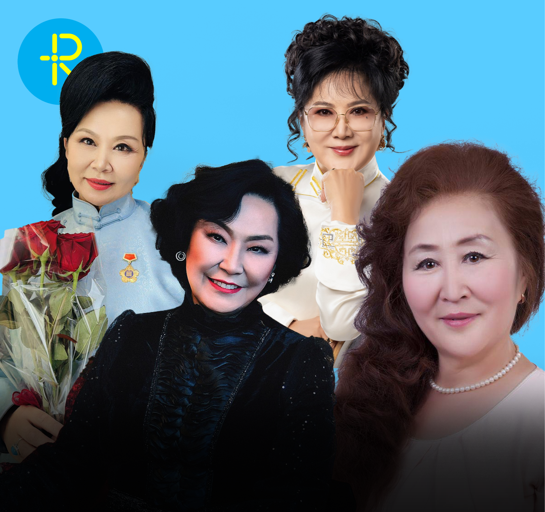 Урлагийн мөнгөн үеийн сайхан бүсгүйчүүд гоо сайхны мэс заслыг дэмждэг болон дэмждэггүй бүсэд талцлаа